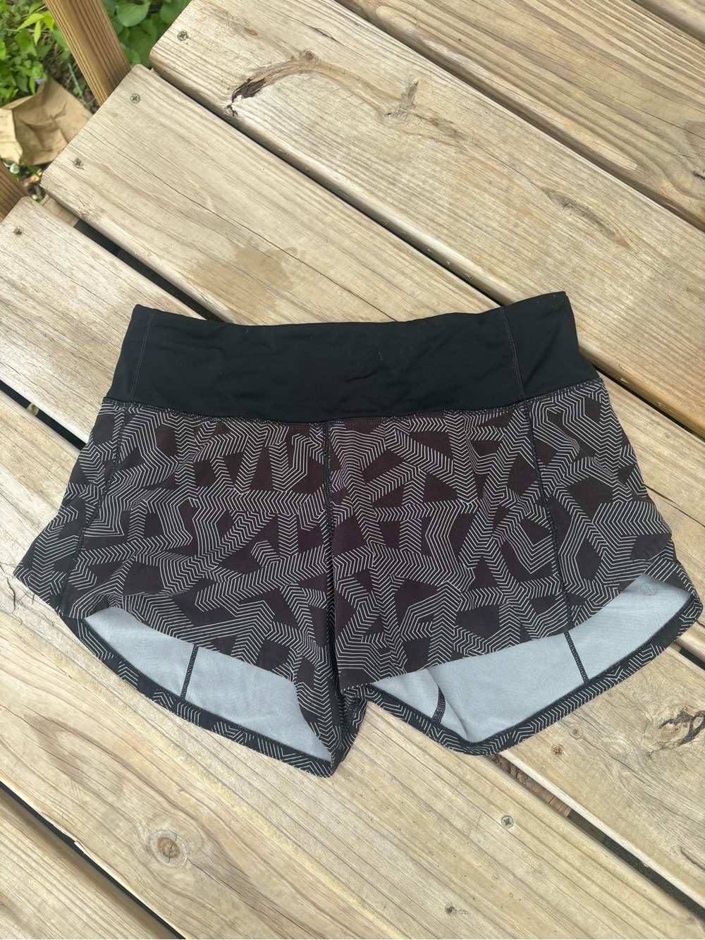 Lululemon Athletica Shorts